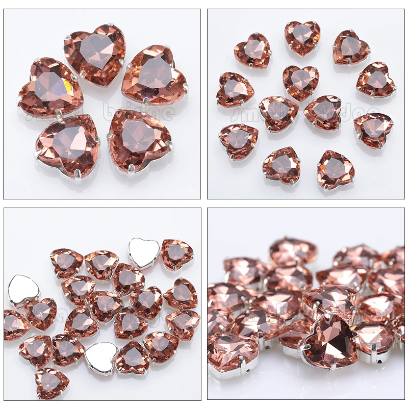 Crystal Sew On Stones (19)
