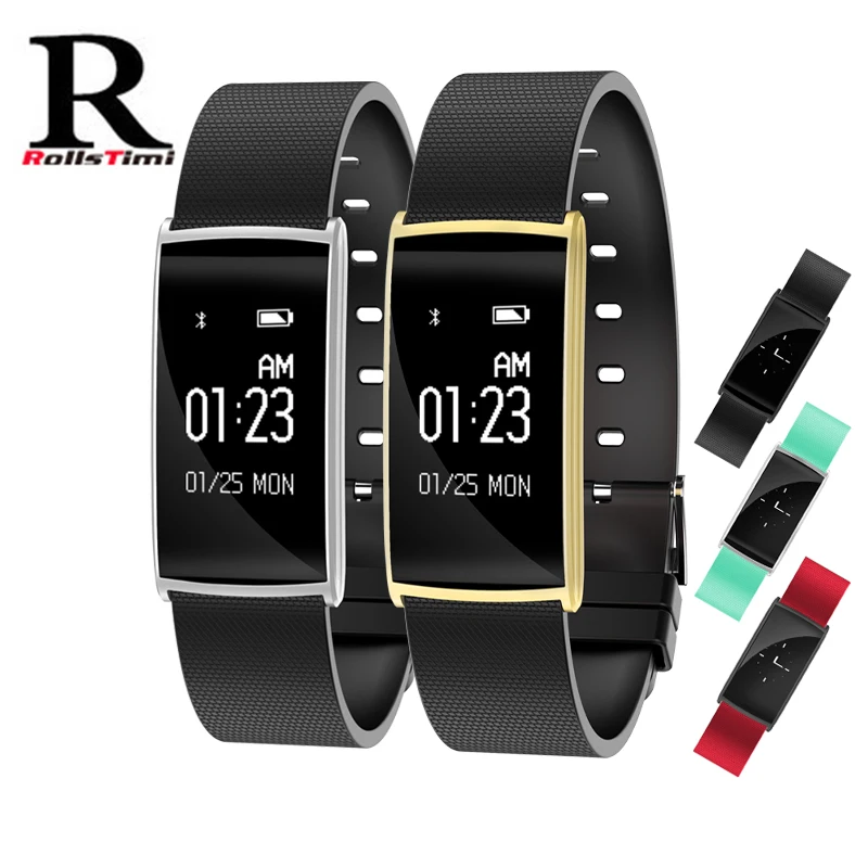 smart watch sleep tracker