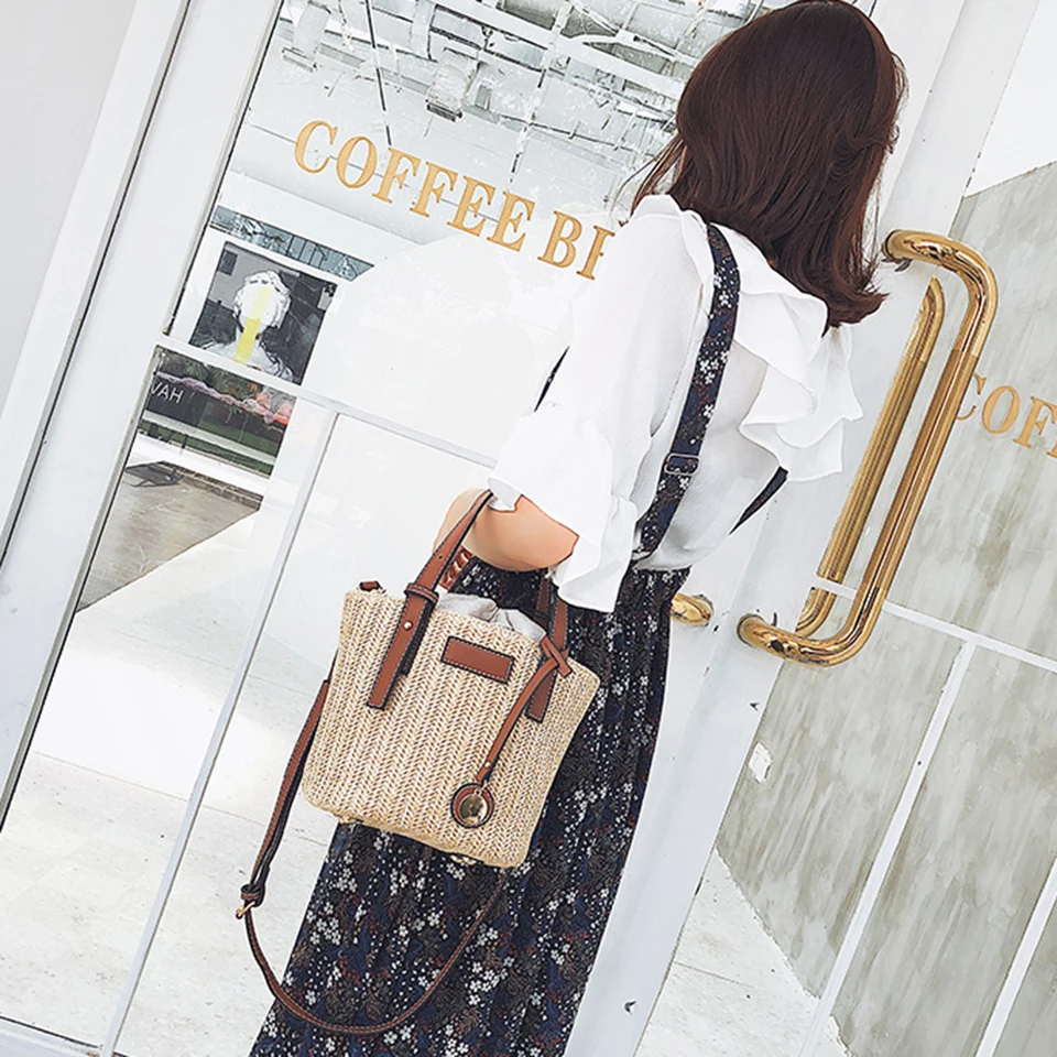Straw bag (9)