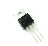 5pcs LM1117T-3.3 LM1117T LM1117 Low Dropout Voltage Regulator 3.3V | Электроника