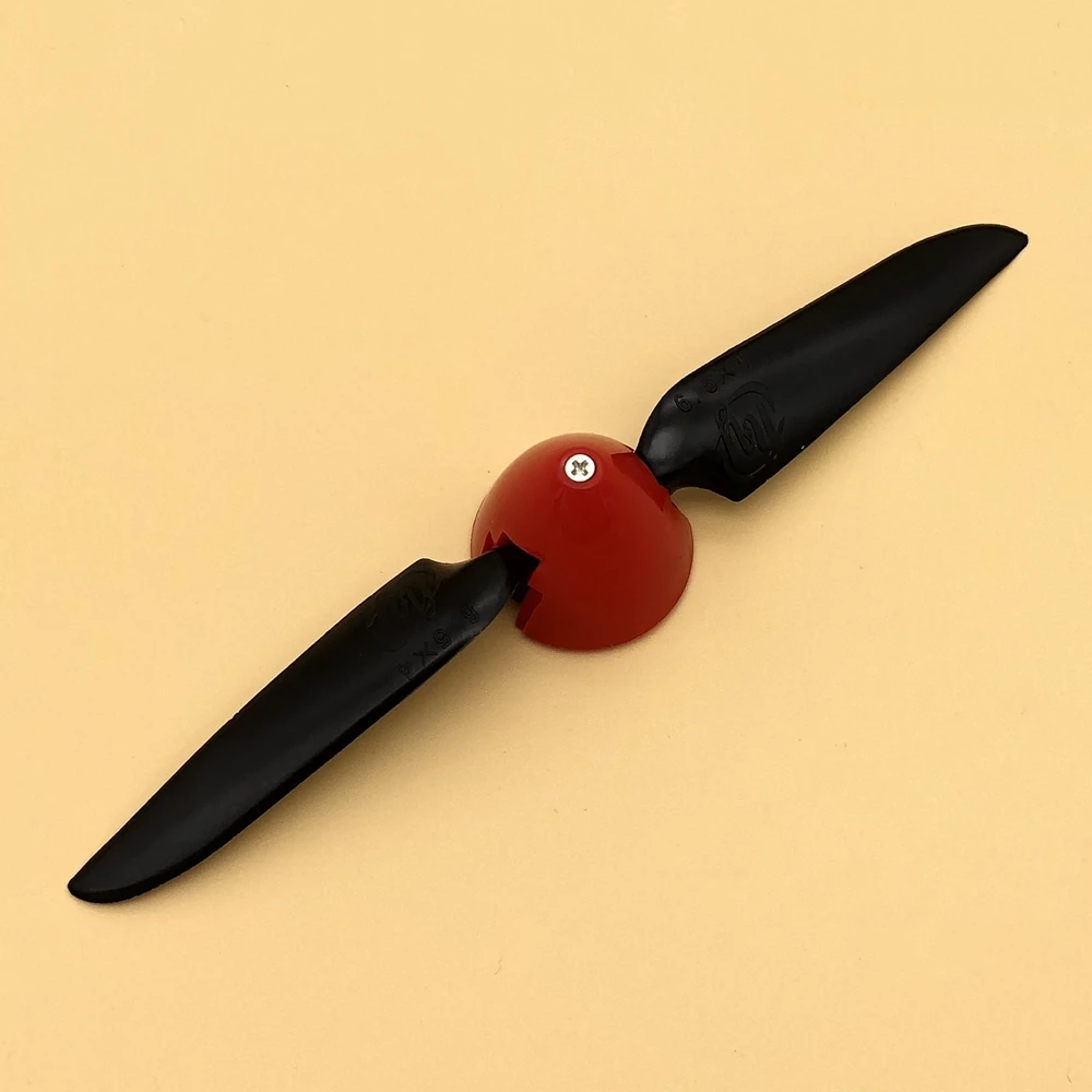 6.5x4 Folding Propeller for Radio Control Glider Modelin Parts
