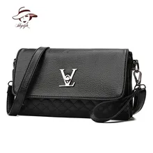 Fashion Famous Brand Designer Clutches Black Bag Business Solid PU Leather Purse Envelope Clutch Female Handbag Party Mini Bags