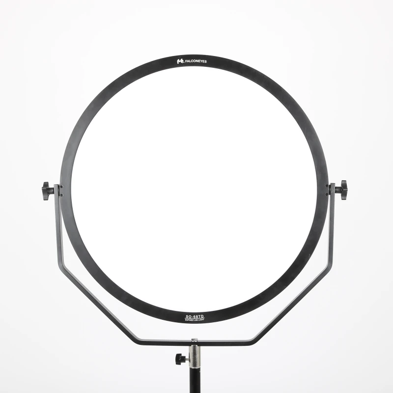 Falcon-Eyes-68W-LED-Panel-Dimmable-High-CRI95-3000-5600K-Lighting-Video-Film-Studio-Photography-Continuous