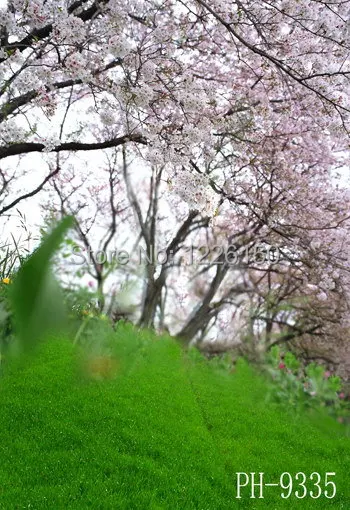 

Free digital spring scenic Backdrop PH9335,10*10ft vinyl photography,photo studio wedding background backdrop,fondos fotografia