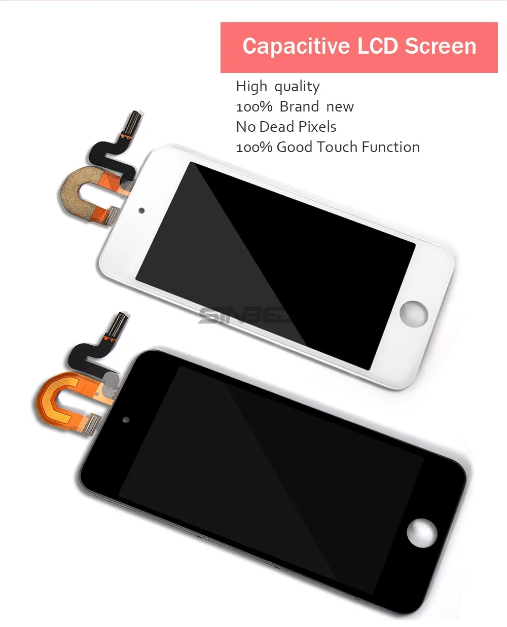 Ipod Touch 5 Дисплей Купить