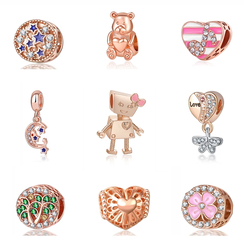 charm pandora bead charm pandora bead