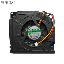DFS531205M30T вентилятор для процессора ноутбука для DELL Inspiron 1525 1526 1527 1545 PP41L D630 D620 D631 1520 PP18L F0121 PP29L