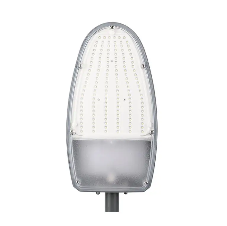 2 шт. светодиодные уличные лампы 50w100w150w AC 85-265 V led шоссе уличное освещение Водонепроницаемый IP65 светодиодный пейзаж для освещения сада для