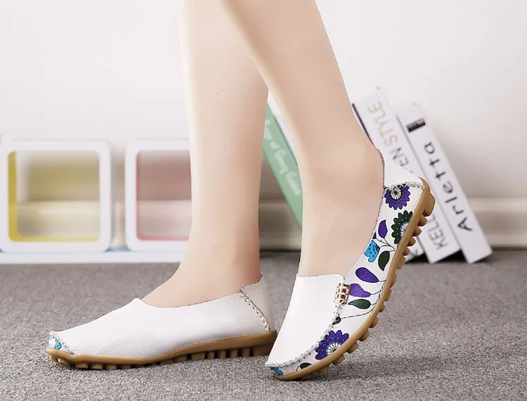 AH 170 (8) women loafers