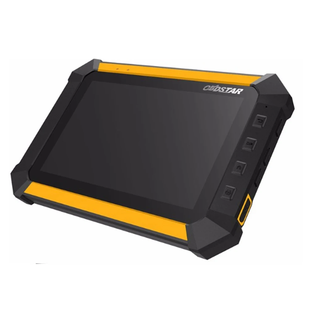 Программатор OBDSTAR X300 DP PAD для планшетов стандартная конфигурация быстрая работа