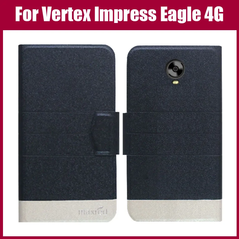 Vertex Impress Eagle 4G
