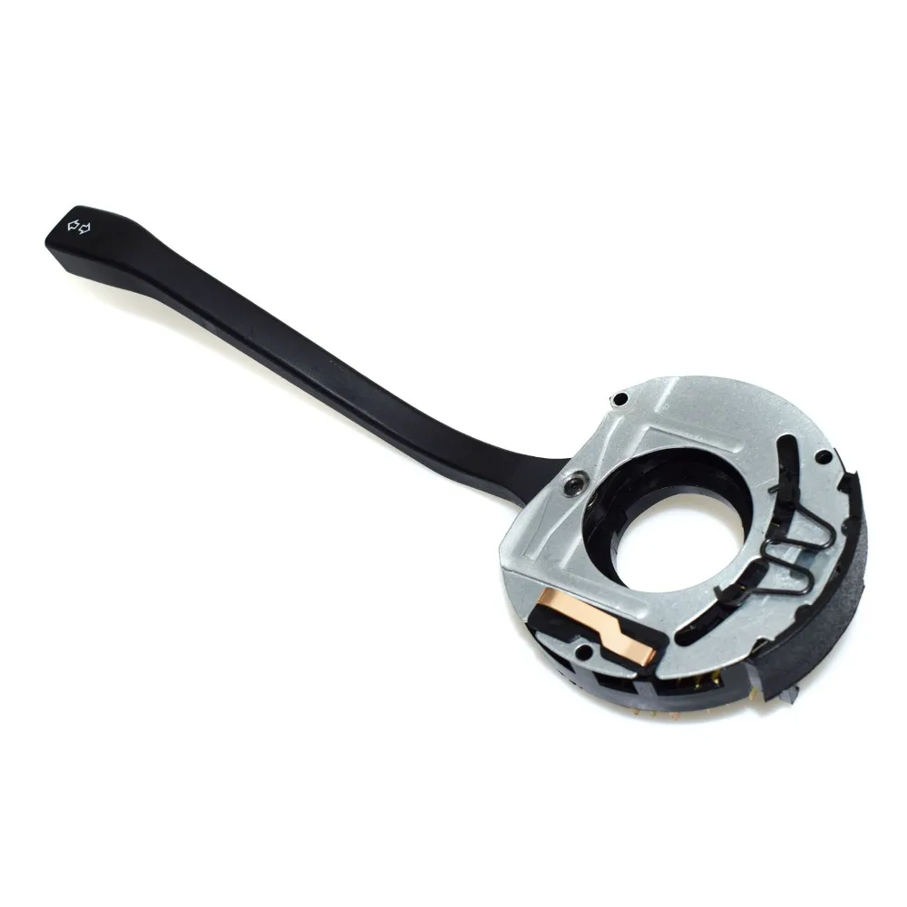 Переключатель указателя поворота ISANCE для VW Jetta Golf Cabriolet Fox Quantum Scirocco Rabbit Audi 4000 купе