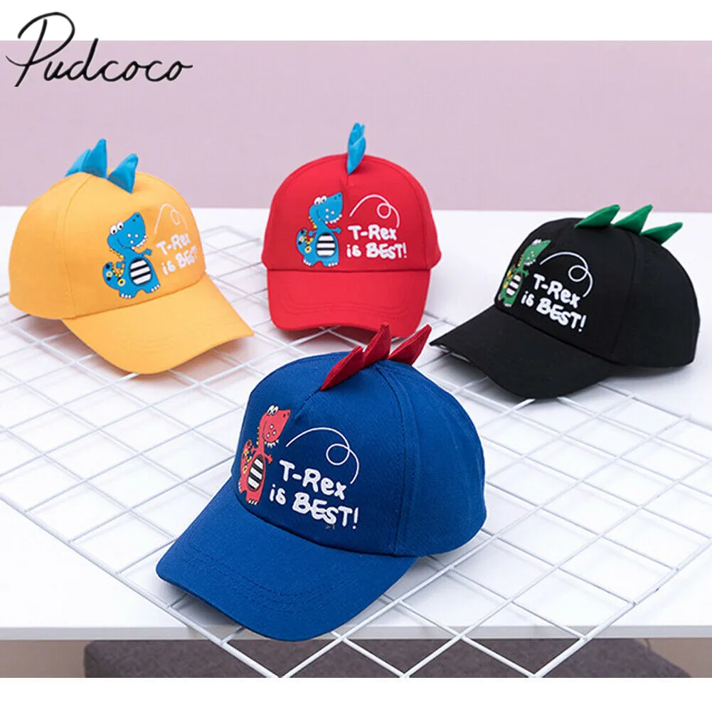 infant boy baseball hats