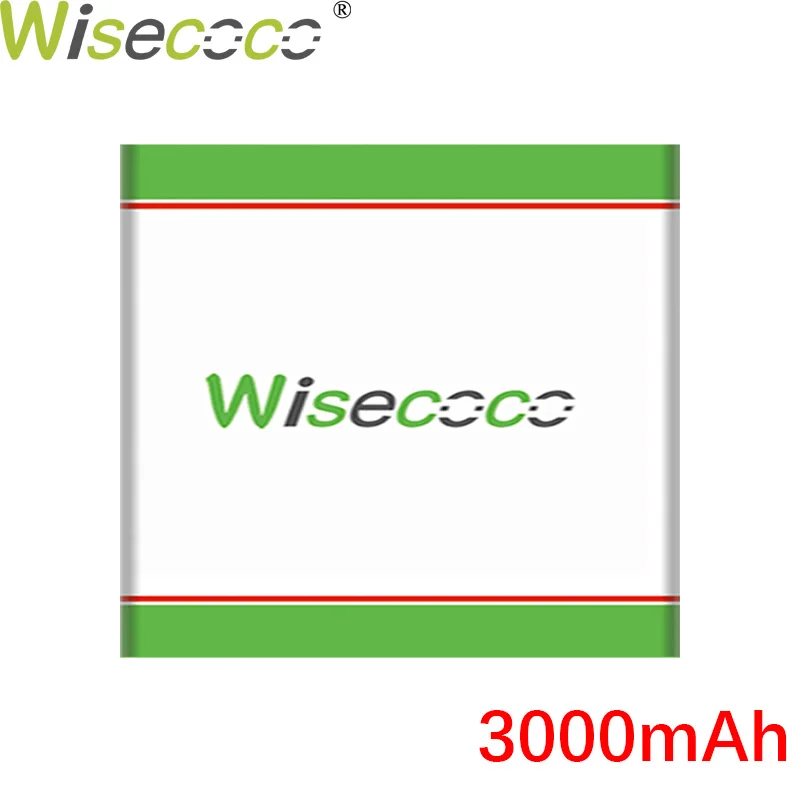 Wisecoco 1905/3000 мАч BL-L4A аккумулятор для Nokia Lumia 535 RM-1090 RM-1089 Dual 830 RM-984 BL L4A телефон+ код отслеживания