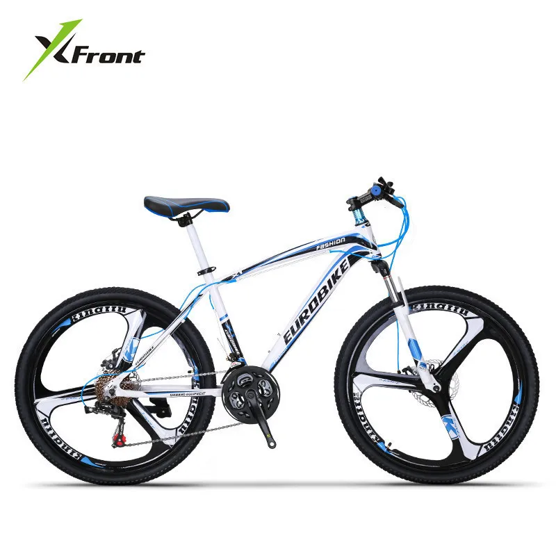 Flash Deal New Brand Mountain Bike Carbon Steel Frame 21/27 Speed Dual Disk Brake Bicycle Outdoor Sports Bicicleta 1 Flash Deal New Brand Mountain Bike Carbon Steel Frame 21/27 Speed Dual Disk Brake Bicycle Outdoor Sports Bicicleta 1