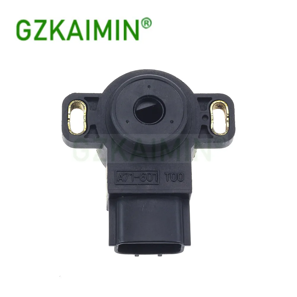 

OEM A71-601-T00 A71601T00 Throttle Position Sensor For NISSAN SENTRA 200SX 1.6L 95-96 .A71-601, 16260-41 B00, 16260-41B00