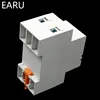 40A 230V Din rail automatic recovery reconnect over voltage and under voltage protective device protector protection relay ► Photo 3/6