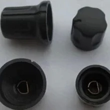 10 шт. Мощность переключатель громкости+ регулятор громкости Кепки для Motorola GP88 GP300 радиоаксессуары, иди и болтай Walkie Talkie