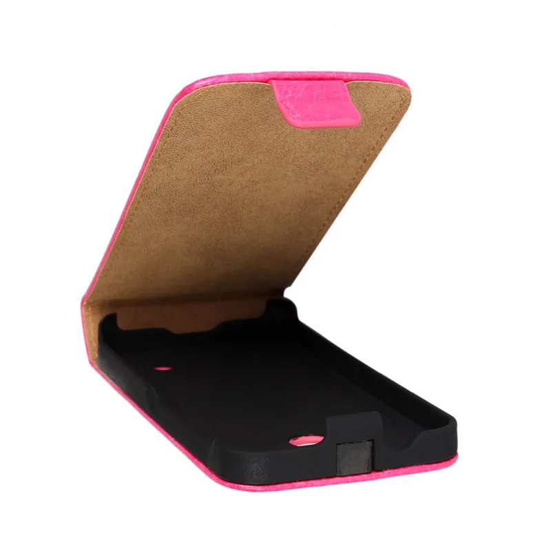 الفاخرة الرجعية اللون أعلى جراب هاتف من الجلد الاصطناعي Fundas العمودي فليب غطاء حالة ل نوكيا Lumia 620 520 1020 920 530 630
