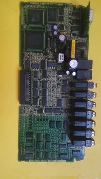 

USED 100% TESTED FANUC CIRCUIT BOARD A20B-2100-0805