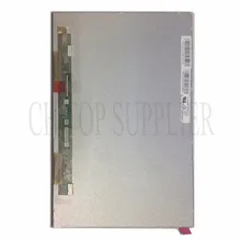 Original and New 10.1inch LCD screen CLAA101WH12 LE CLAA101WH12LE 101WH12LE fo tablet pc free shipping