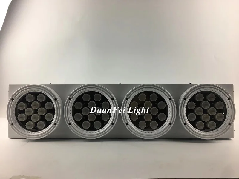 4 eyes led par-2