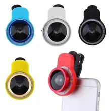 8LED 3.5mm Jack Smart Cellphone Selfie LED Camera Flash Light For Android Brand hot