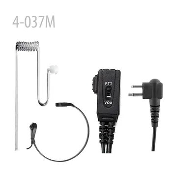 

4-037M VOX Throat Vibration Mic (M plug) For FD-160A PX-999 FD-450A FD-460A