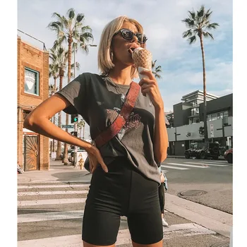 

New Women's Basic Plain Stretch Short Under Skirt Leggings High Waist Active Pant Solid Black Soft wear Pants