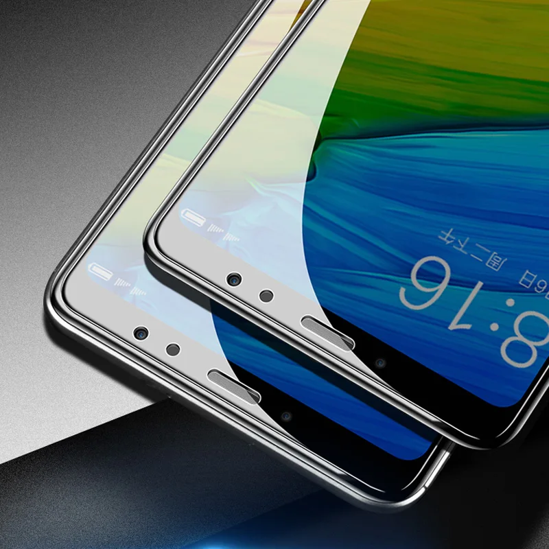 Nicotd 9H Tempered Glass For Xiaomi Redmi 6A 6 PRO Screen Protector for Redmi 5 plus 5A S2 Note 5A prime 4A 4pro Protective Film (8)