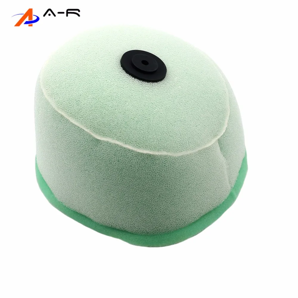 Buy Dual Foam Intake Air Filter Pod Sponge Cleaner