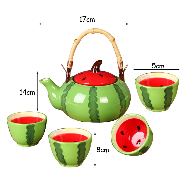 size (5)