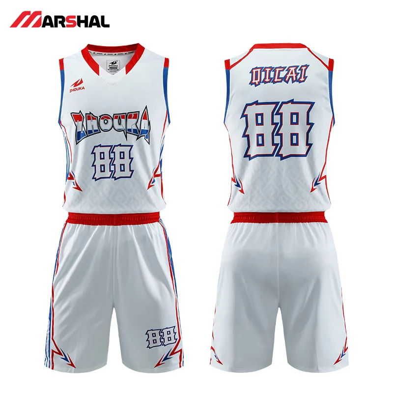 basketball jersey back design