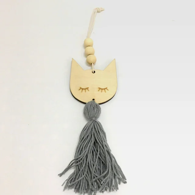 Cartoon-Rabbit-Kids-Room-Wall-Hanging-Decoration-Wood-Stars-Sleepy-Eyes-Cute-Cat-Eyelash-Beads-Tassel.jpg_640x640 (1)