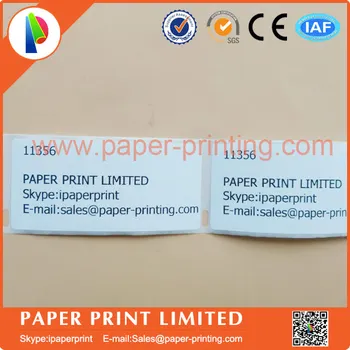 

60 x Rolls Dymo Compatible 11356 1356 label etiketten Multipurpose labels 89 x 41mm Thermal paper