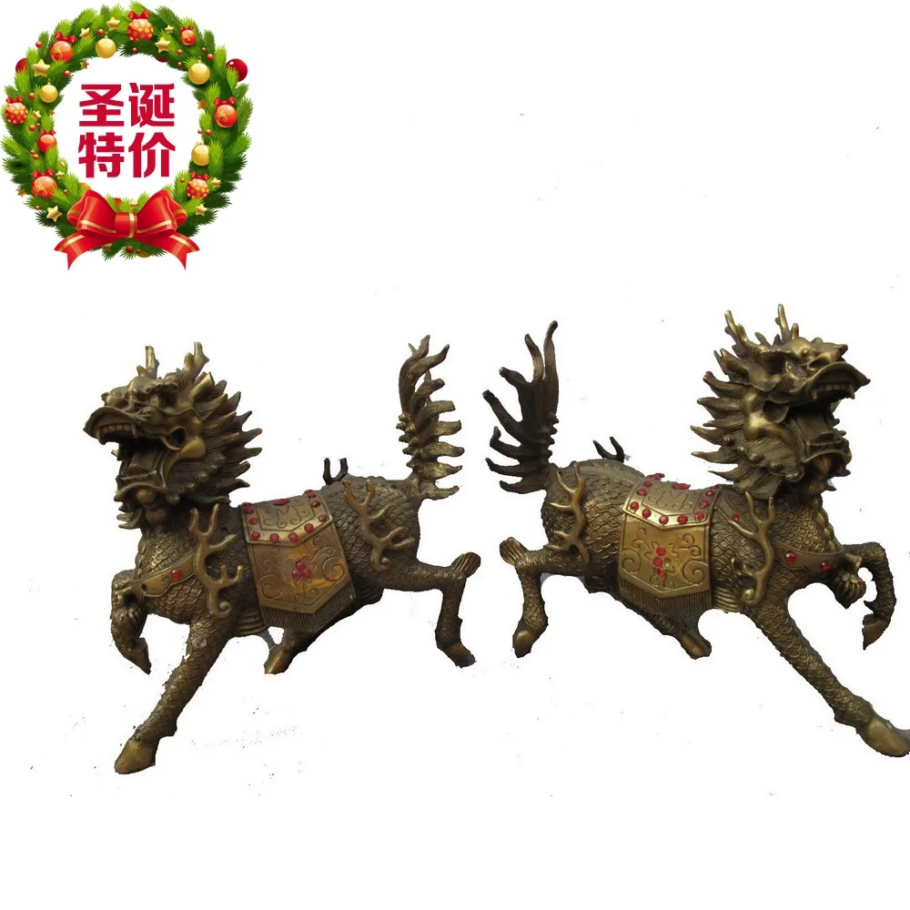 

Carving Work of Art Bronze art copper lucky decoration copper diamond crafts decoration