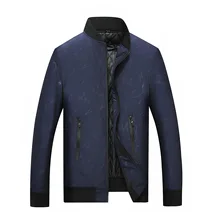 Новое поступление, модная зимняя супер большая куртка, Мужская стеганая куртка, свободное Теплое повседневное плотное пальто с цветочным принтом, большие размеры, L-5XL, 6XL, 7XL, 8XL