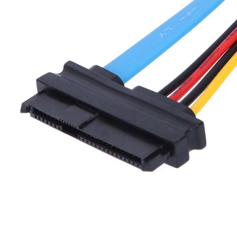 70 см 7 Pin SATA Serial ATA to SAS 4 и 29 адаптер питания разъем кабель провод лучше чем SCSI