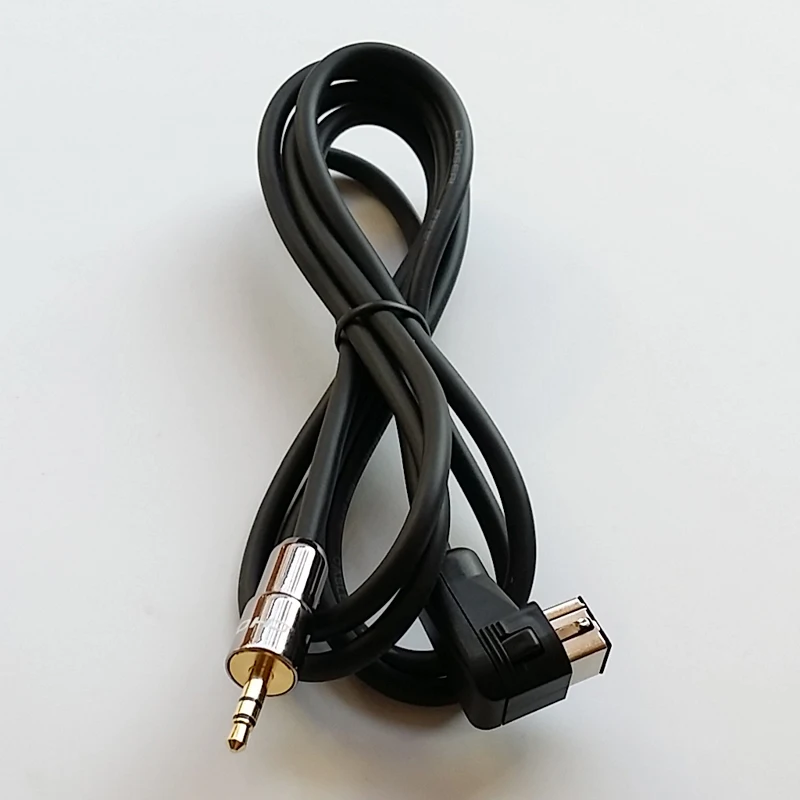 Biurlink IP-BUS Вход AUX кабель аудио провод для Pioneer Стерео DEH серии IP-BUS в