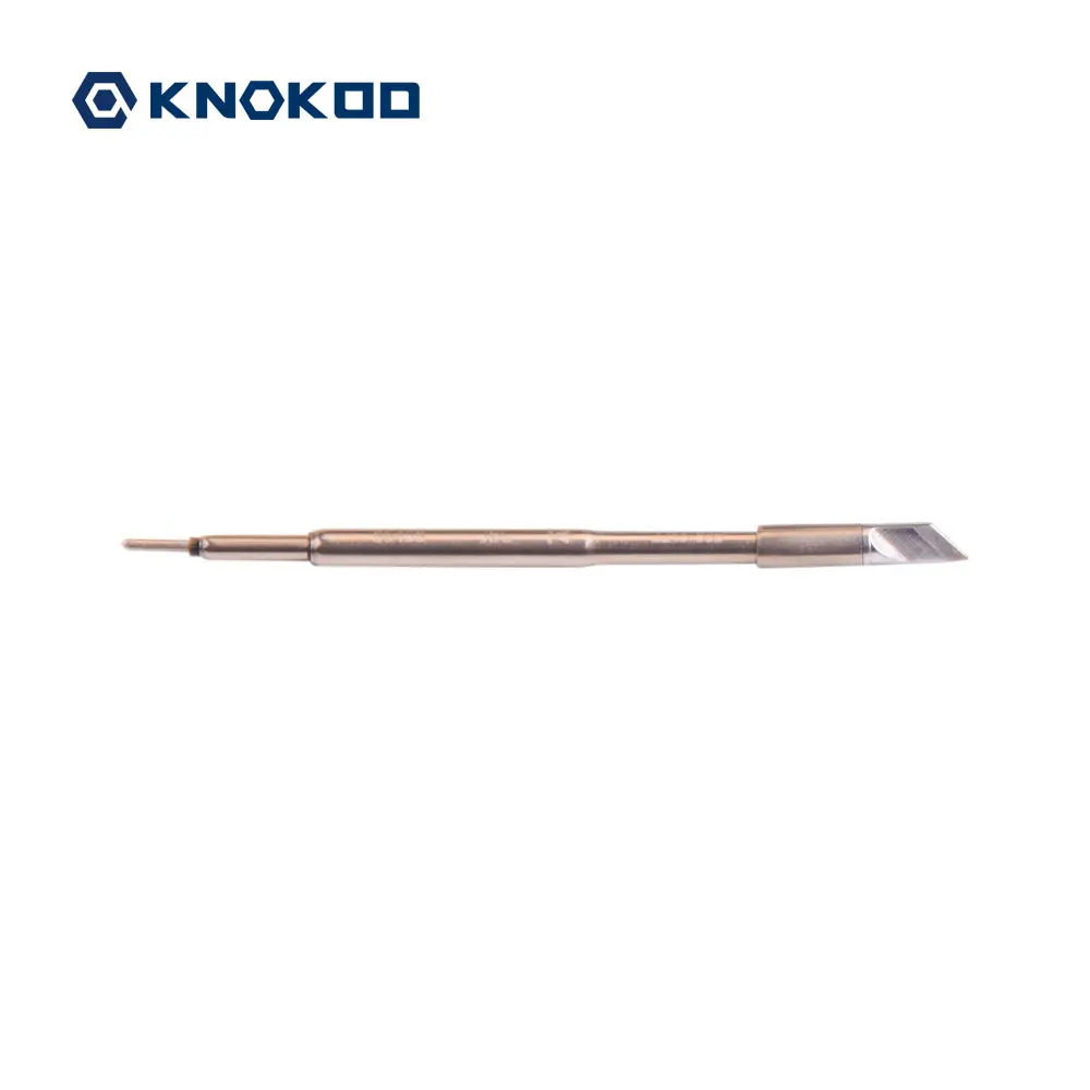 

KNOKOO C245-939/2245-939 soldering iron tips for T245A handpieces