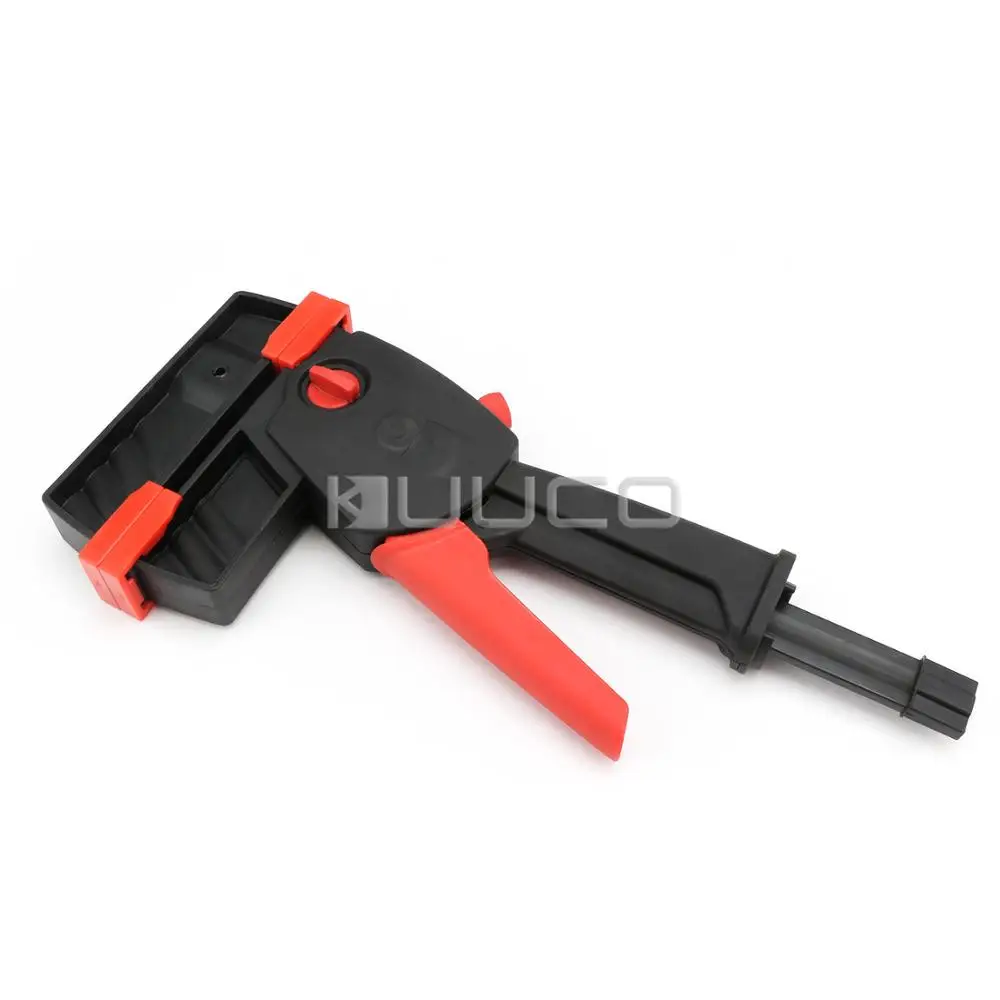 

Tools/Quick Fast Woodworking Clip/WoodWorking Bar Clamp/DIY Hand Work Bar for Carpentry/Cabinetry And Furniture Projects etc