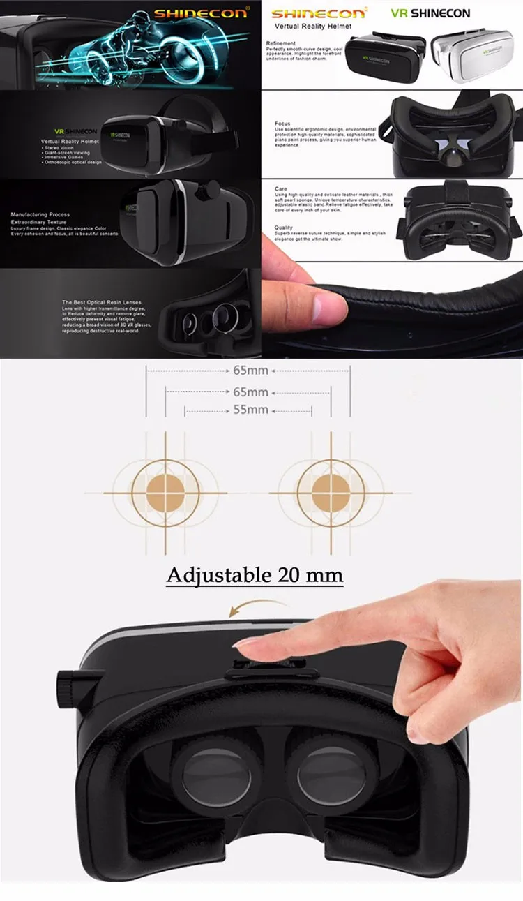 VR headset VR-003 (6)