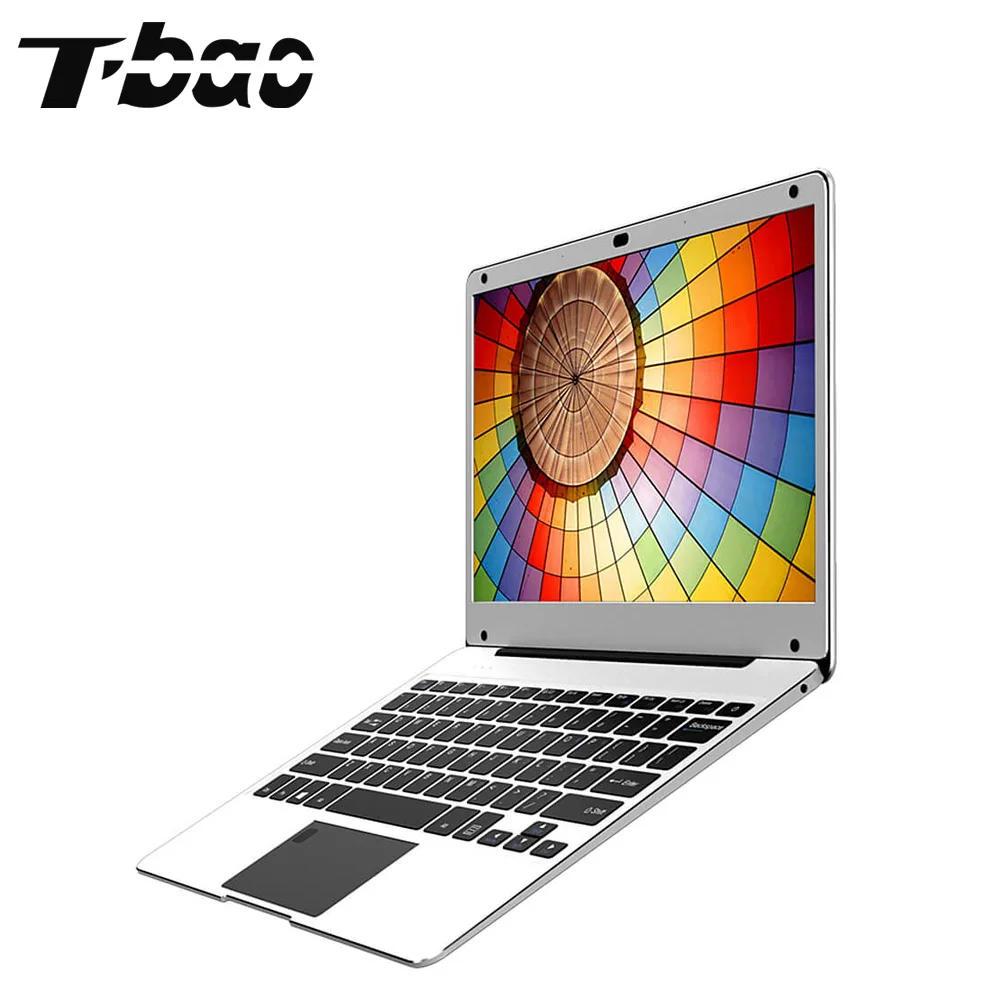 T bao Tbook Air Laptops 1080P FHD Screen 12 5 inch 4GB DDR4 RAM 128GB SSD