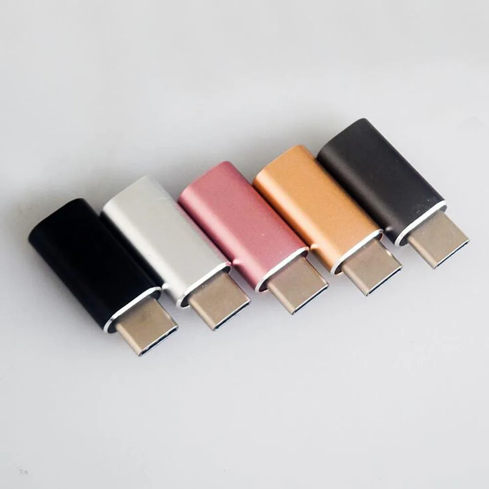 Для Apple женский USB-C Тип-C кабель с переходником для зарядного устройства для samsung S8 huawei P9 P10 Xiaomi Mi 6 Letv кабель смартфона