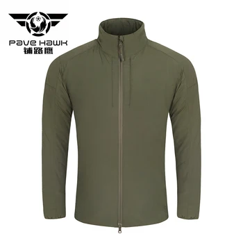 

Spring Jacket Men Clothes Fashion Stand Collar Male Parka Jacket Mens Warm Slim fit Solid Thick Jackets Coats Man Winter Parkas