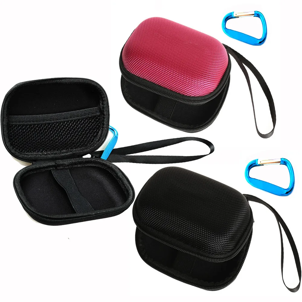 

EVA Hard Carry Pouch Storage Case for Garmin GPS Edge 800/810/25/20/500/520/510/820 Cycle Bike Computer For Bryton Rider 310