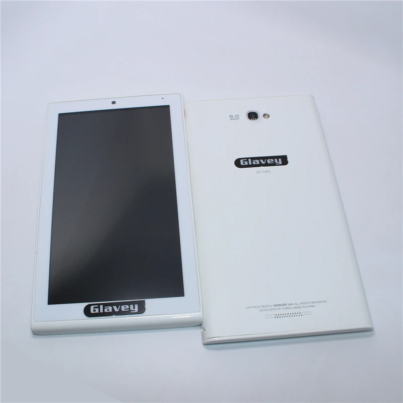 Glavey 7 дюймов Android4.4 7405 4 ядра Cortex Allwinner A33 1 ГБ/8 ГБ 1024*600 IPS ISDB-T 1SEG цифровой ТВ Планшеты