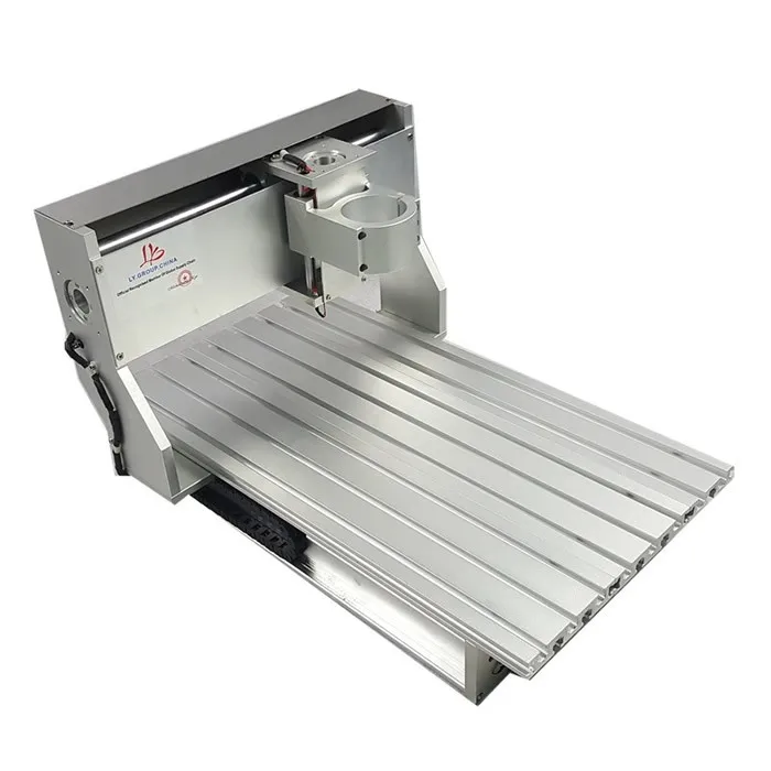 CNC 3040 frame (8)