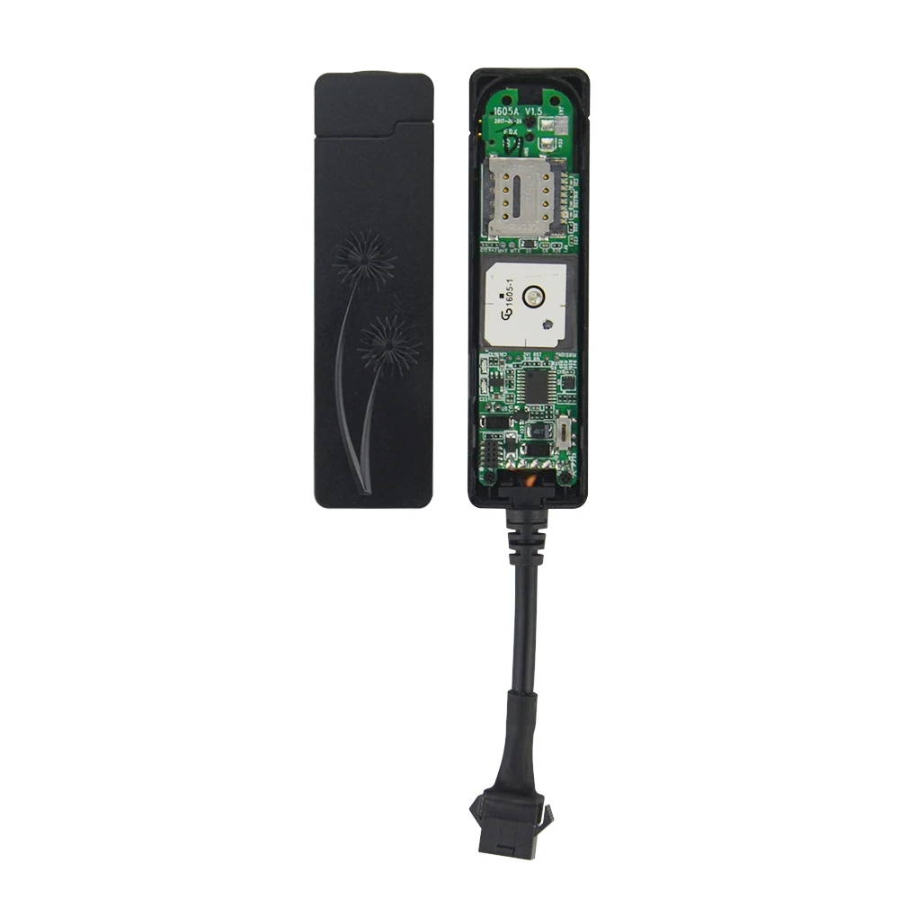 5 шт. Многофункциональный GPS + GSM SMS/GPRS трекер для автомобиля|GPS-трекеры| |