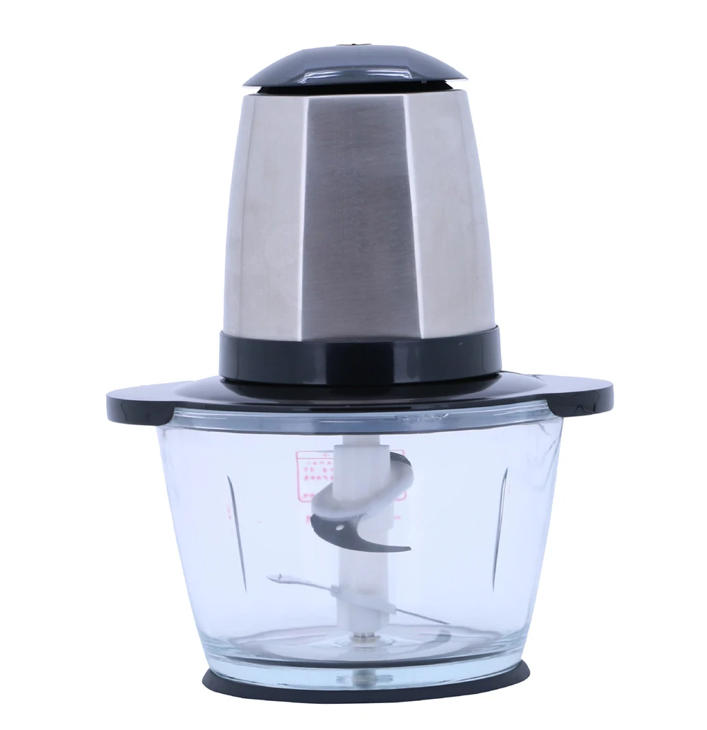 250W 1.8L Domestic homeusing meat grinder stainless steel meat grinder